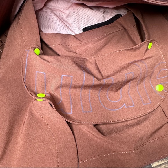 Lululemon Convertible Hike Bucket Hat NWT Size S/M (Ancient Copper) - Picture 7 of 16